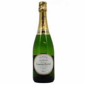 Champagne Laurent-Perrier Brut