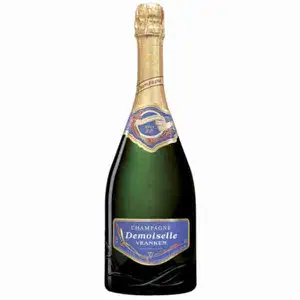 D.Vranken Champagne Brut