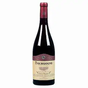 Bourgogne red Expert Club