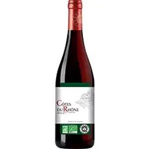 Organic Cote du Rhone - Expert Club