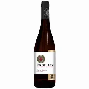 Brouilly red Expert Club