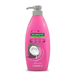 Intense Moisture Coconut Cream Shampoo + Conditioner - Palmolive