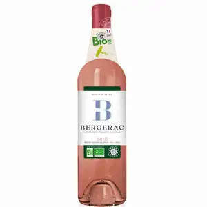 Bergerac Rose Organic Expert Club