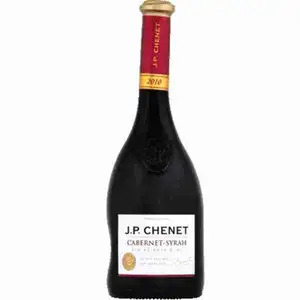 JP Chenet red Syrah