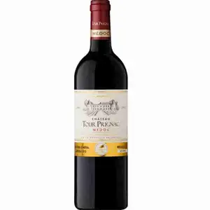 Médoc- Château Tour Prignac