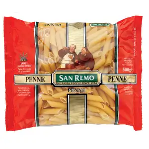 Penne - San Remo