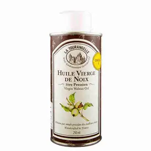 Walnut Oil  - La Tourangelle