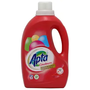 Colours Liquid Laundry Detergent - Apta