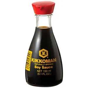 Soy Sauce Small - Kikkoman