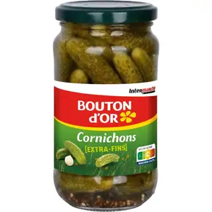 ត្រសក់ត្រាំ - Bouton d'Or