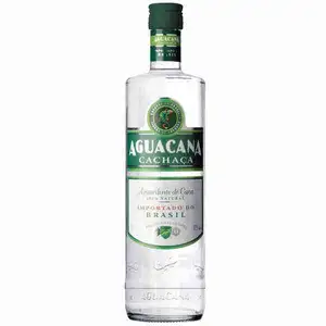 Cachaca Aguaca