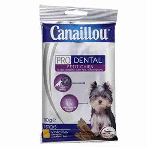 Small Dog Pro Dental - Canaillou