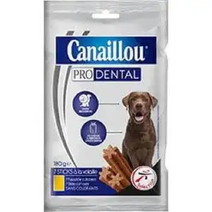 Dental Snack Dog - Canaillou