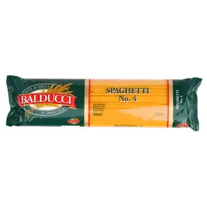 Spaghetti No.4 - Balducci