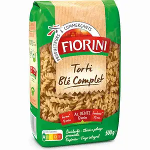 Whole Wheat Torti - Fiorini