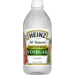 Distilled White Vinegar 5% Acidity - Heinz