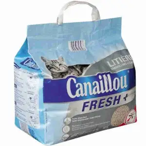Litter Fresh + - Canaillou