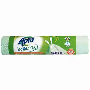 Ecologic Garbage Bag - Apta