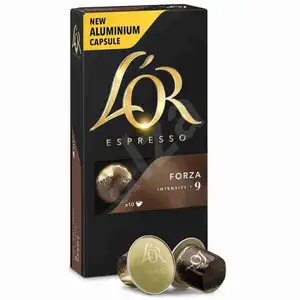 Forza Nº9 - L'Or Espresso