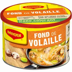 Poultry Stock - Maggi