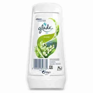 Scented Gel Muguet - Glade