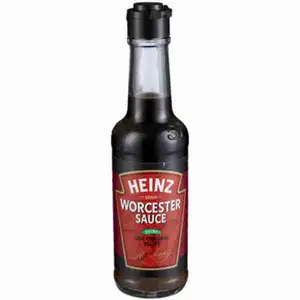 Worcester Sauce - Heinz