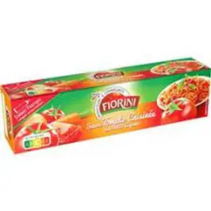 Tomato Sauce Cooked with Vegetables  - Fiorini