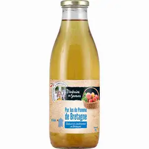 ទឹកក្រូចសុទ្ធ-Itineraire - Itinéraire des Saveurs
