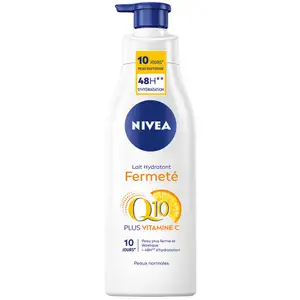 Moisturising Milk - Nivea