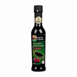 Balsamic Vinegar - Itinéraire des Saveurs