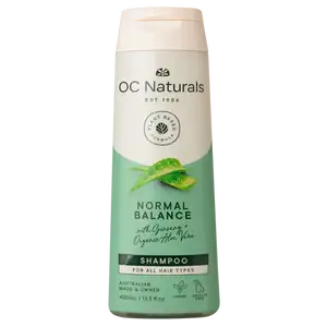 Normal Balance Shampoo - OC Naturals