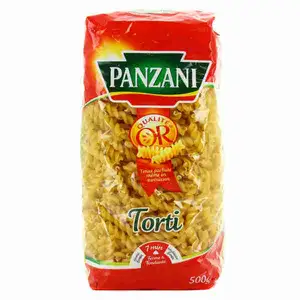 ផាស្តារាងរួញ-Panzani - Panzani