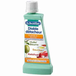 Stain Remover - Dr. Beckmann