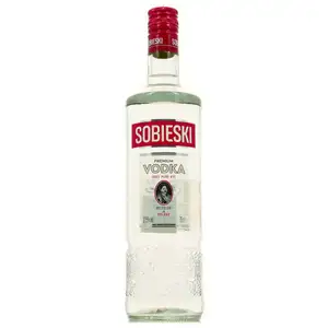 ស្រាវូដកា - Sobieski