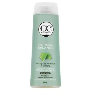 Normal Balance Conditioner - OC Naturals