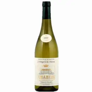 ស្រាឡាអ័ររ៉េង ជឺរី-Chablis