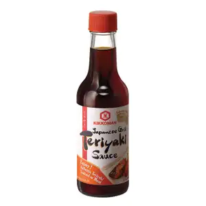 Teriyaki Sauce - Kikkoman