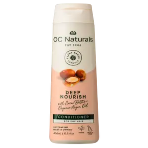 Conditioner Dry Nourish - OC Naturals