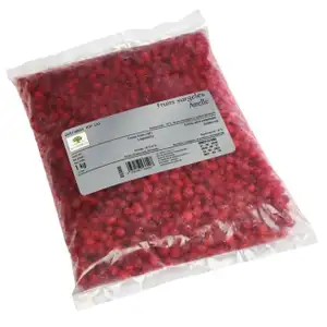 Lingonberry - Ravifruit