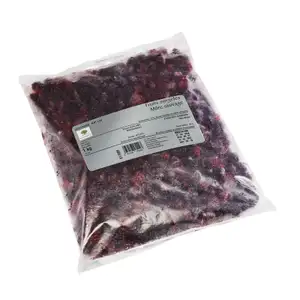 Wild Blackberry - Ravifruit