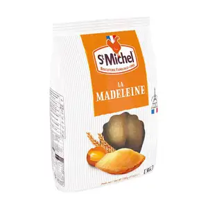 Madeleines - St Michel