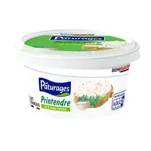 Printendre Garlic & Fine Herbs - Pâturages
