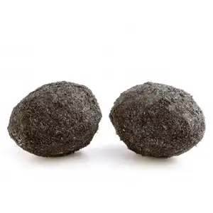 Salted Eggs