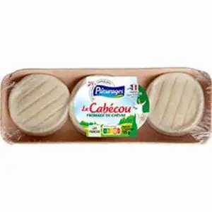 Le Cabécou - Pâturages
