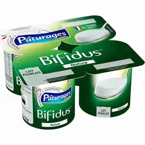 Nature Bifidus - Pâturages
