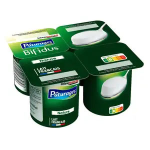 យ៉ាអួផ្លែឈើគ្រប់មុខ - Pâturages