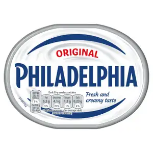 Original Cream Cheese - Philadelphia