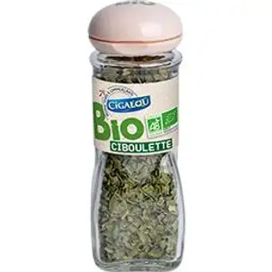 Organic Ciboulette / Chives - Cigalou