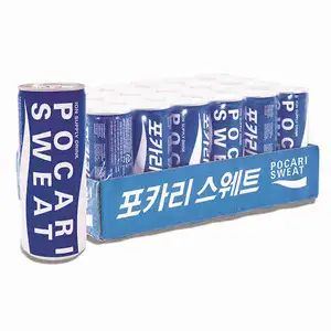 Original Can - Pocari Sweat