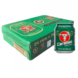 Carabao Pack x24